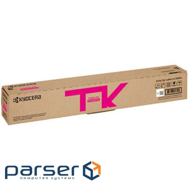 Тонер-картридж Kyocera TK-8375M (1T02XDBNL0)
