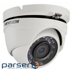 Камера відеоспостереження Hikvision DS-2CE56C0T-IRMF (2.8) (DS-2CE56C0T-IRMF (2.8 мм) ))