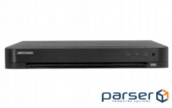 8CH ACUSENSE Turbo HD DVR Hikvision iDS-7208HUHI-M1/S (iDS-7208HUHI-M1/S(C))