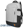 Рюкзак для ноутбука Promate 15.6" Birger grey (birger.grey)