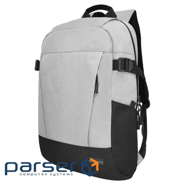 Рюкзак для ноутбука Promate 15.6" Birger grey (birger.grey)