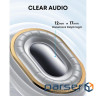 Навушники Anker SoundСore C40i Clear (A3331G01)