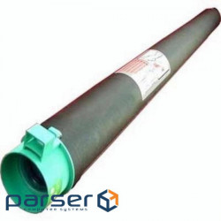 Toner cartridge Ricoh type 1160w (DT70BLK) Black 2,2K (888029/888150)