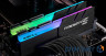 Модуль пам'яті G. SKILL Trident Z RGB DDR4 3600MHz 16GB Kit 2x8GB (F4-3600C18D-16GTZRX)