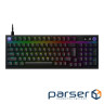 LOGITECH G316 X 98 Wired Gaming Keyboard - BLACK - UKR - USB - EMEA28i - 935 - TACTILE (920-014205)