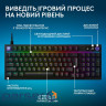 LOGITECH G316 X 98 Wired Gaming Keyboard - BLACK - UKR - USB - EMEA28i - 935 - TACTILE (920-014205)