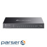 Комутатор мережевий TP-Link TL-SG2210P