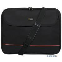 сумка для ноутбука YENKEE 17.3" YBN 17BDL01 (Чорний) (45008368)
