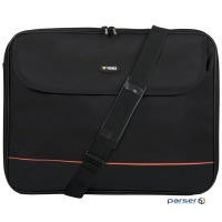 Сумка для ноутбука YENKEE 17.3" YBN 17BDL01 Black (45008368)