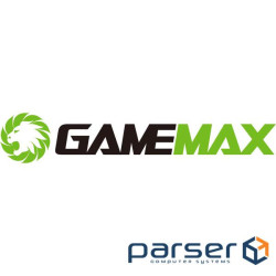 Зовнішній адаптер постійного струму блоку живлення GM-120 GAMEMAX E (External Adapter DC ATX  GM-12)