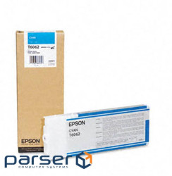 Cartridge EPSON SureColor SC-P6000/ P7000/ P8000/ P9000 Light Black 350мл (C13T824700) струйный, оригинальный, Light black, Совместимость - Epson PATRON HP LJ1200/ 1220/ 1000 Extra (PN-15AR) лазерный, неоригинальный, Black, Совместимость - Canon, Hewlett Packard, 2500 стр PATRON CANON FX-10 Extra (PN-FX10R) лазерный, неоригинальный, Black, Совместимость - Canon, 2500 стр Epson St Pro 4800/4880 cyan (C13T606200)