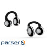 Bluetooth-гарнітура HiFuture Flexclip Black (flexclip.black)