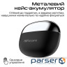 Bluetooth-гарнітура HiFuture Flexclip Black (flexclip.black)