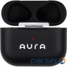 Навушники AURA 3 Black (TWSA3B)
