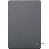 Портативний жорсткий диск LACIE Mobile Drive 2TB USB3.2 Moon Silver (STLP2000400)