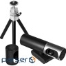 Веб-камера для стримінгу STREAMPLIFY Cam Pro (SPCW-CP4K811.11)