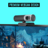 Веб-камера для стримінгу STREAMPLIFY Cam Pro (SPCW-CP4K811.11)