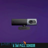 Веб-камера для стримінгу STREAMPLIFY Cam Pro (SPCW-CP4K811.11)