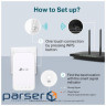 Wi-Fi Repeater TP-LINK RE300