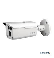 Камера відеоспостереження DAHUA DH-HAC-HFW1400DP-B (6.0) (DH-HAC-HFW1400DP-B (6 мм) ))