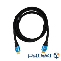 Кабель Ultra UC88-1000, 10 м, HDMI-HDMI, 2.0 ULTRA UC88-1000