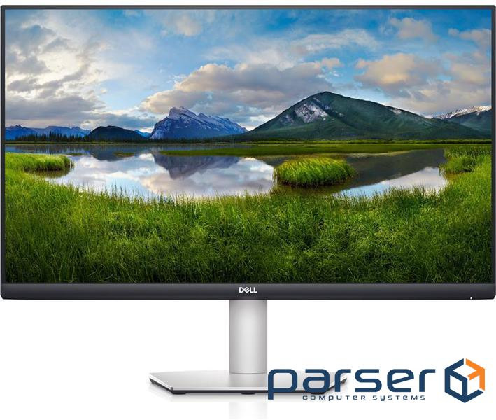 Monitor DELL 27" S2721QSA 2xHDMI, DP, MM, IPS, 3840x2160, sRGB 99%, FreeSync, Pivot, HDR (210-BFWD)