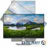 Monitor DELL 27" S2721QSA 2xHDMI, DP, MM, IPS, 3840x2160, sRGB 99%, FreeSync, Pivot, HDR (210-BFWD)
