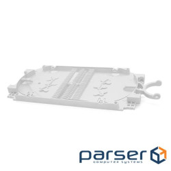 Сплайс-касета Merlion ML-OP-S808 до 24 зварних з&apos,єднань 