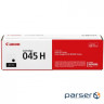 Картридж Canon 045H Black (1246C002)