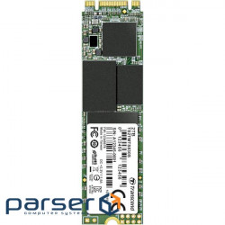 SSD TRANSCEND MTS830S 2TB M.2 SATA (TS2TMTS830S)