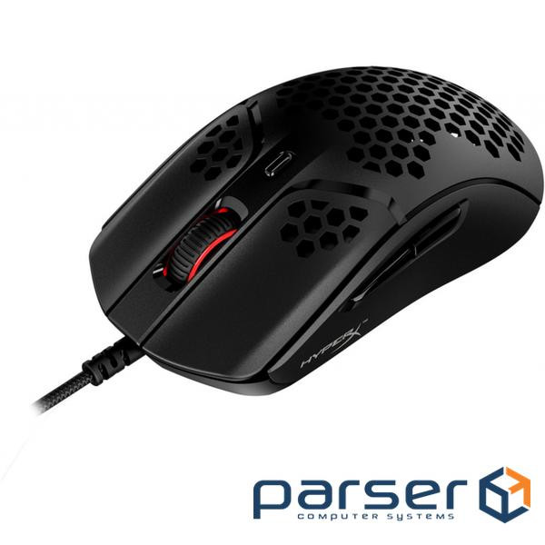 Миша HyperX Pulsefire Haste Black (4P5P9AA)