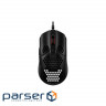 Миша HyperX Pulsefire Haste Black (4P5P9AA)
