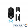 Миша HyperX Pulsefire Haste Black (4P5P9AA)