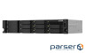 Мережеве сховище NAS rack QNAP TS-873AeU-RP-4G (2.5GbE USB 3.2 Gen2)