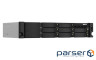 Мережеве сховище NAS rack QNAP TS-873AeU-RP-4G (2.5GbE USB 3.2 Gen2)