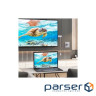 Адаптер ScreenCast 4K WI-FI 15m Miracast/AirPlay/Chromecast black J5create (JVAW76-N)