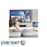 Адаптер ScreenCast 4K WI-FI 15m Miracast/AirPlay/Chromecast black J5create (JVAW76-N)