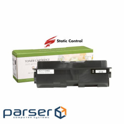 Картридж Static Control Kyocera TK-1140 7.2k (002-08-LTK1140)