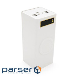 Power bank Voltronic D32-PD-QIMagnetic під 24х18650, Magnetic Wireless Charger, Output:22.5W, Micro- 18650, Magnetic Wireless Charger, Output:22.5W, Micro-