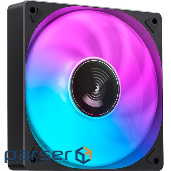 Вентилятор JONSBO SL-120C Black