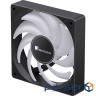 Вентилятор JONSBO SL-120C Black