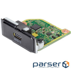 Додатковий порт HP Type-C USB 3.1 Gen2 Port with 100W PD v2 (13L60AA)