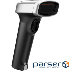 Barcode Scanner DY-SCAN DS6520XB Wi-Fi/BT/USB