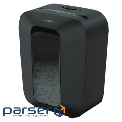 Уничтожитель документов Fellowes LX50 (f.U4406001)