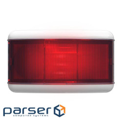 Светозвуковой оповещатель Тирас Tiras 