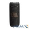 Акустична система JBL Grip Black (JBLGRIPBLK)