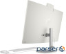 Моноблок 27" HP 27-cr1010ua AiO Ultra7-155U/16Gb/SSD1Tb/WiFi/Cam/K&M/DOS/Shell White (AE0Q1EA)