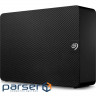 Зовнішній жорсткий диск SEAGATE Expansion 16TB USB3.0 (STKP16000400)