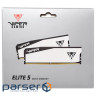 Модуль пам'яті PATRIOT Viper Elite 5 DDR5 6400MHz 64GB Kit 2x32GB (VEB564G6432KW)