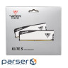 Модуль пам'яті PATRIOT Viper Elite 5 DDR5 6400MHz 64GB Kit 2x32GB (VEB564G6432KW)
